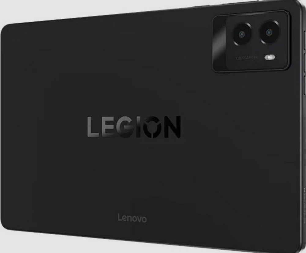 Ігровий Планшет Lenovo LEGION Y700 2025 новий і запакований. Харків - фото 1