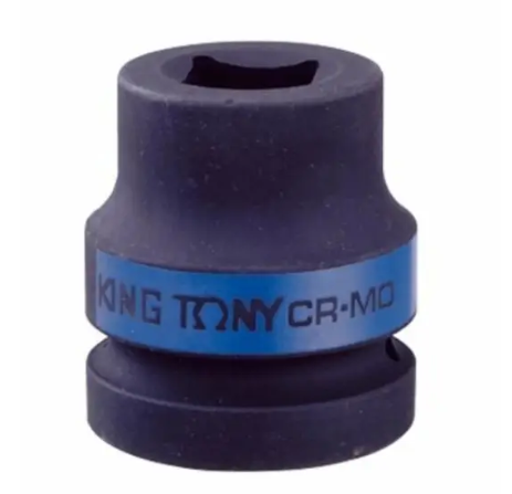 Головка торцева 1&quot; 19мм 3514-19М Вінниця - фото 1