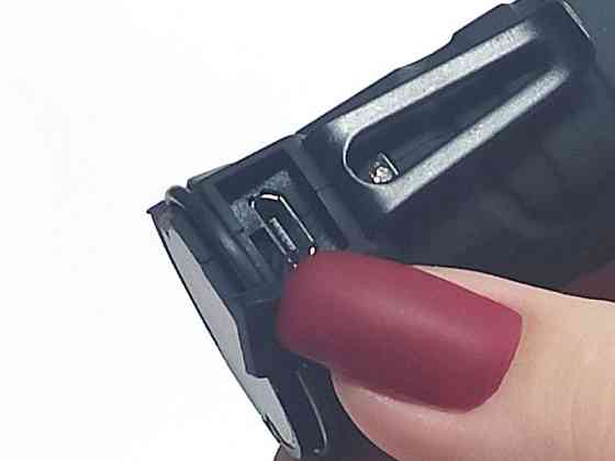 Інспекційний ліхтар W51COB з вбудованим акумулятором Харків