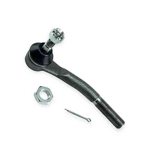 Наконечник тяги 2108, 2109, 21099, 2113, 2114, 2115 правий зовнішній рульовий Мукачево