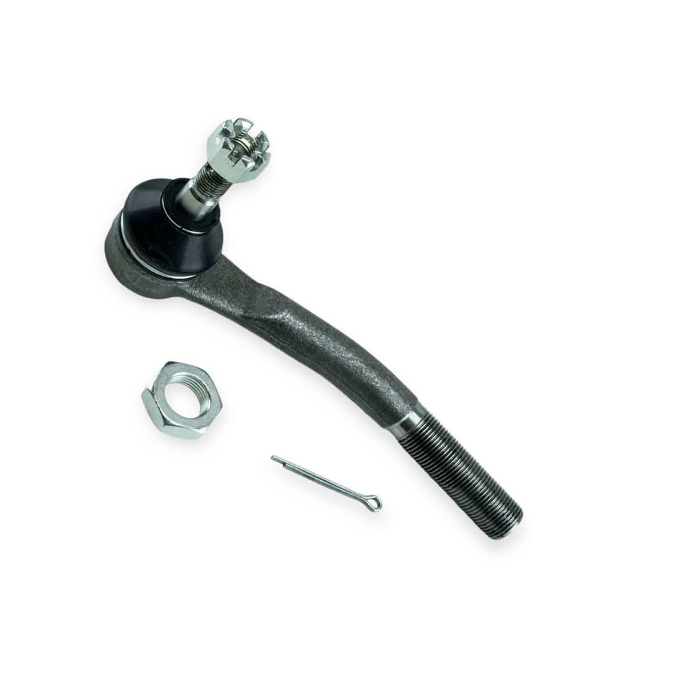 Наконечник тяги 2108, 2109, 21099, 2113, 2114, 2115 правый наружный рулевой Мукачево - изображение 1