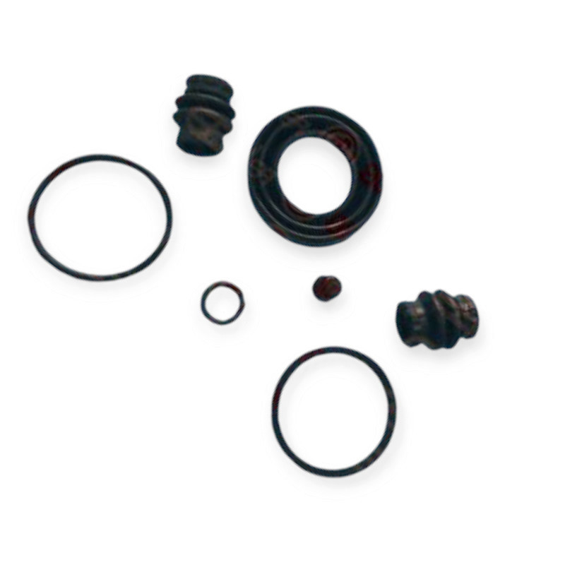 Ремкомплект задний Ауди A6, Q3, Passat B6 (d41) суппорта Мукачево - изображение 1