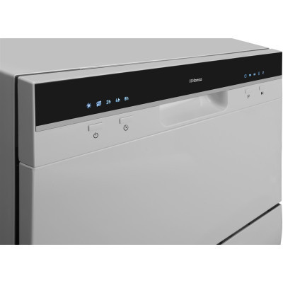 Посудомийна машина Hansa ZWM556SH Вінниця - фото 12