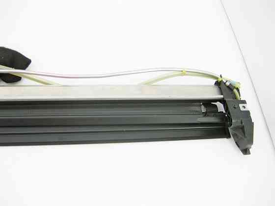 Mercedes-Benz  A2218100020 9B03 Сонцезахисна шторка заднього скла чорна S-Class W221 Одесса