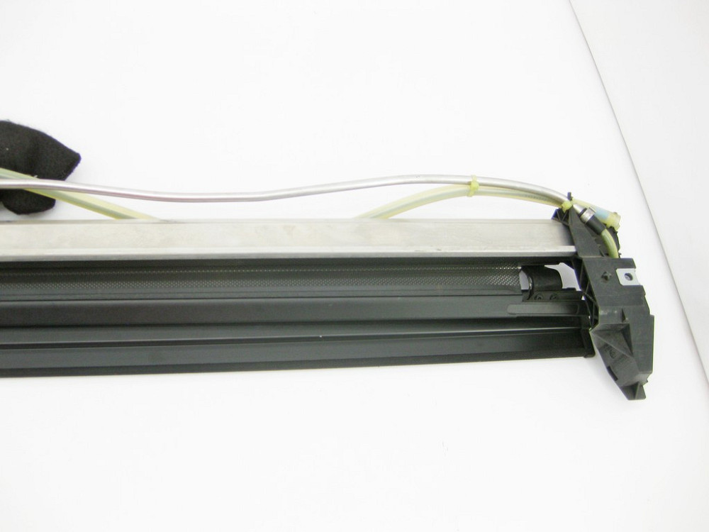 Mercedes-Benz  A2218100020 9B03 Сонцезахисна шторка заднього скла чорна S-Class W221 Одесса - изображение 6