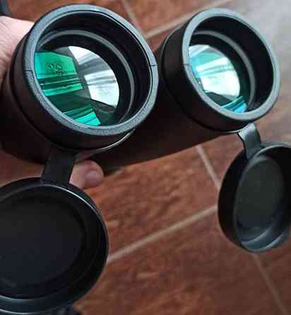 Бинокль 10-30х50 с зумом,  переменной кратностью приближения. Киев