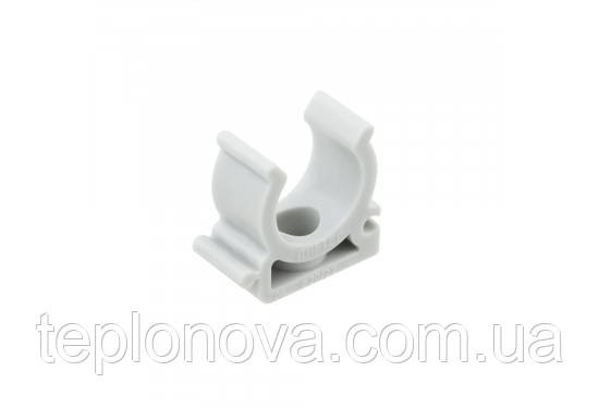 Крепление (Опора) PPR ø20 (Полипропилен)  Raftec 20мм RCL20 Черновцы - изображение 5