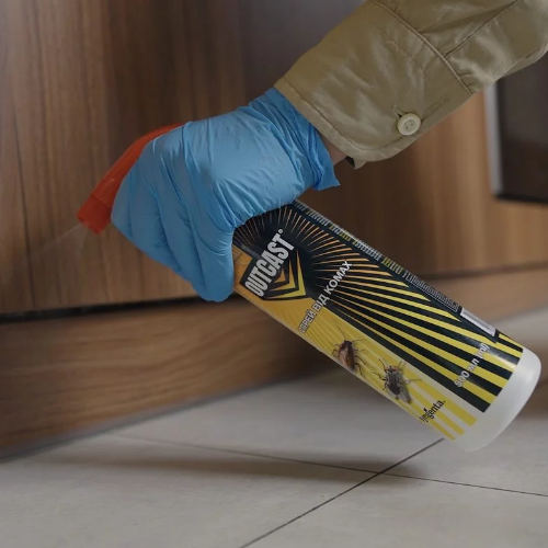 Спрей від комах 500мл Outcast Syngenta Житомир - изображение 3