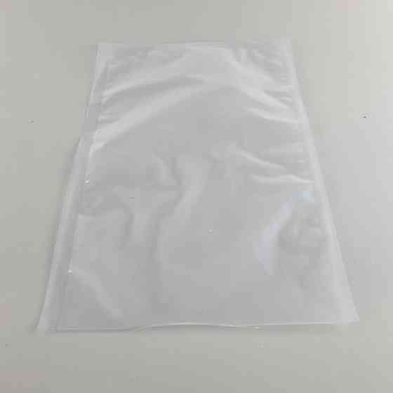 Вакуумный пакет гладкий ,для промышленного использования 20х30см 60мкм (1000шт) (1000 шт) Харьков