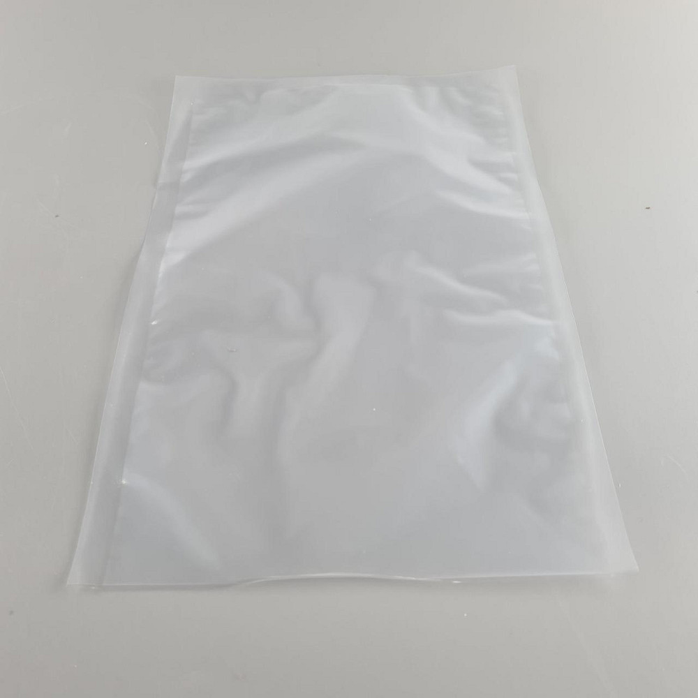 Вакуумный пакет гладкий ,для промышленного использования 20х30см 60мкм (1000шт) (1000 шт) Харьков - изображение 2