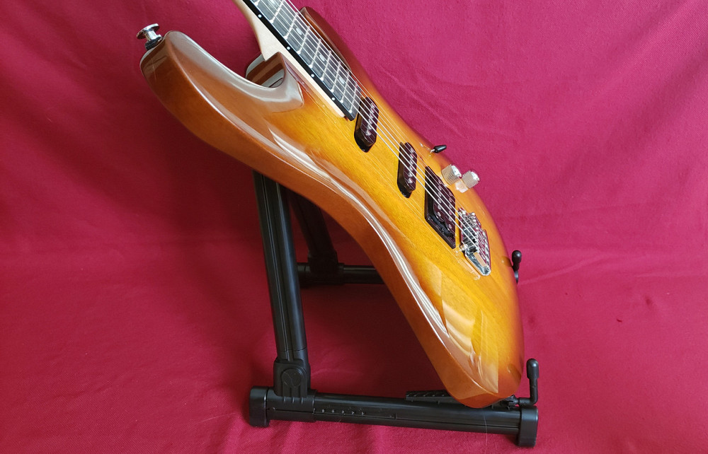 Стойка для музыкальных инструментов 28x28,5x33 см Одесса - изображение 8