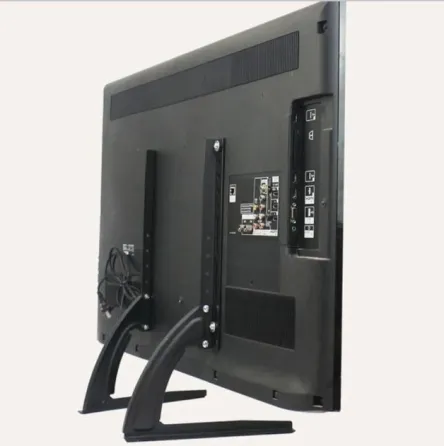 Настольное крепление для ТВ V-Star D701 8010, подставка-кронштейн для телевизора от 14