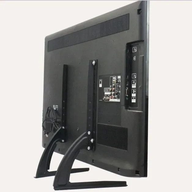 Настільне кріплення для ТБ V-Star D701 8010, підставка-кронштейн для телевізора від 14" до 42" дюймів Одеса - фото 3