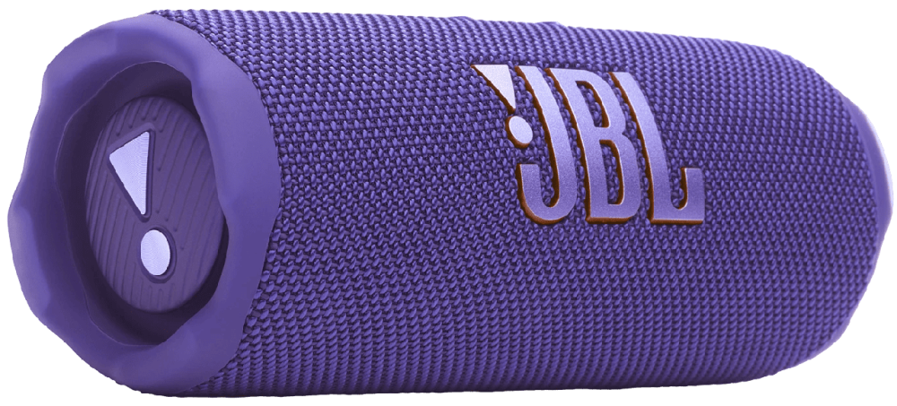 Портативна акустика JBL Flip 7 Purple (JBLFLIP7PUR) (7106541) Київ - фото 1