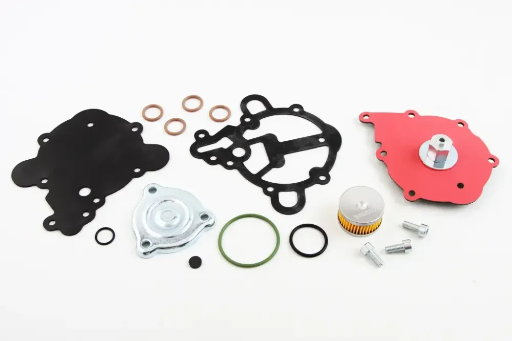 Р/к ГБО редуктора Tomasetto AT09 Alaska/Alaska Super Tomasetto Винница - изображение 1