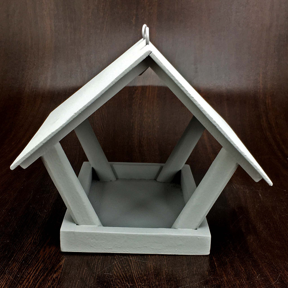 Кормушка садовая для птиц 