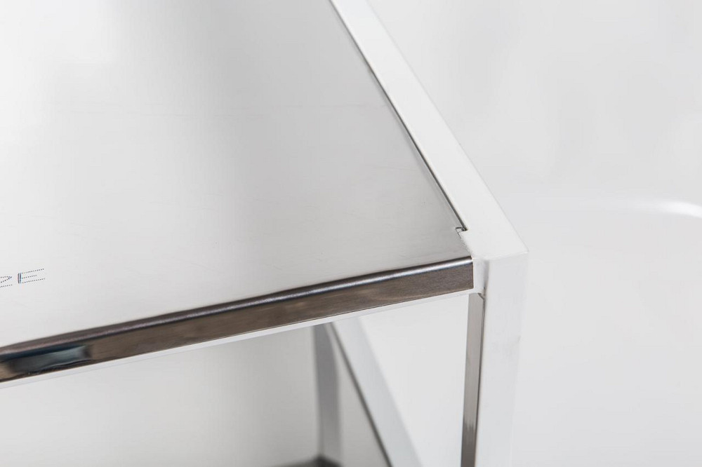 Столик-накопичувач медичний АТОН СТ-Н-Н Дніпро - фото 3