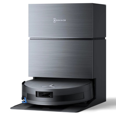 Пылесос Ecovacs Deebot X11 Pro Omni (DEX99-1 BLACK) Винница - изображение 3