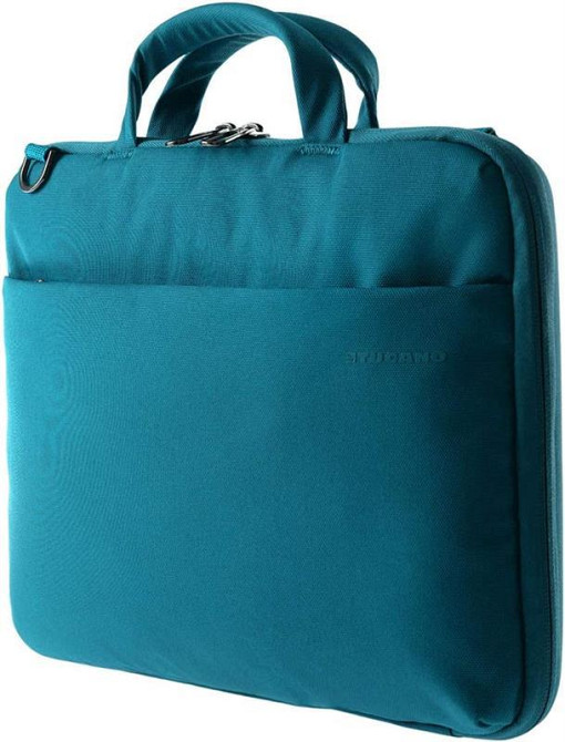 Сумка для ноутбука Tucano Darkolor 14" Light Blue (BDA1314-Z) ( 12631 ) Харків - фото 7