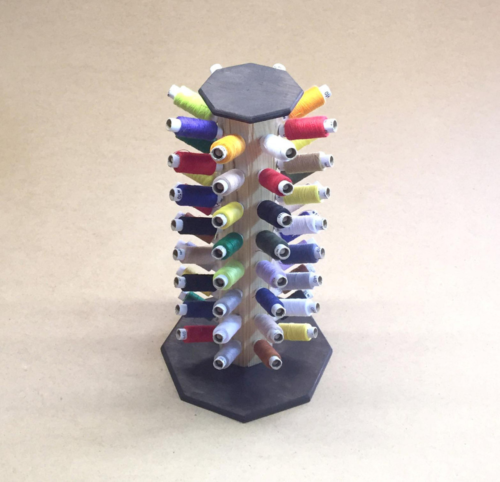 Стійка для ниток "Габардин" Миколаїв - фото 2