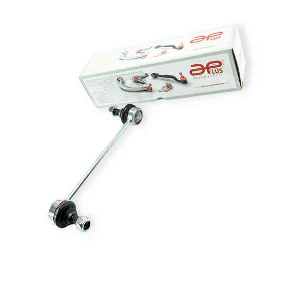 Стійка стабілізатора автомобіль Фольцваген Sharan (95-10) переднього Мукачево