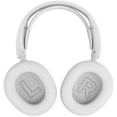 Навушники SteelSeries Arctis Nova 5P White (61674) Вінниця