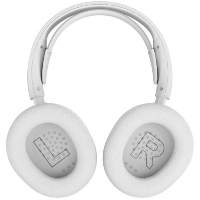 Навушники SteelSeries Arctis Nova 5P White (61674) Вінниця - фото 4