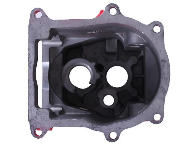 Корпус коробки - КПП мини Мукачево - изображение 3