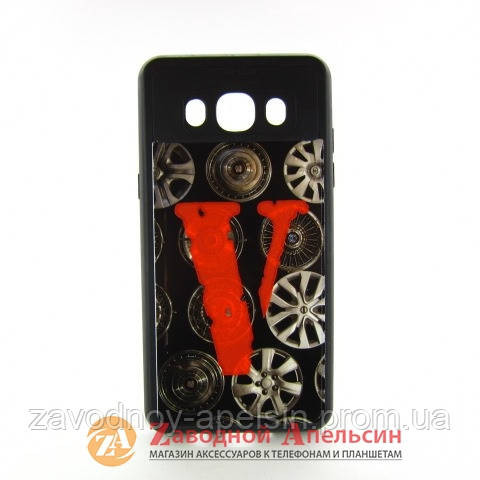 Samsung J5 J510 2016 чехол рисунок Vendetta Одесса - изображение 1