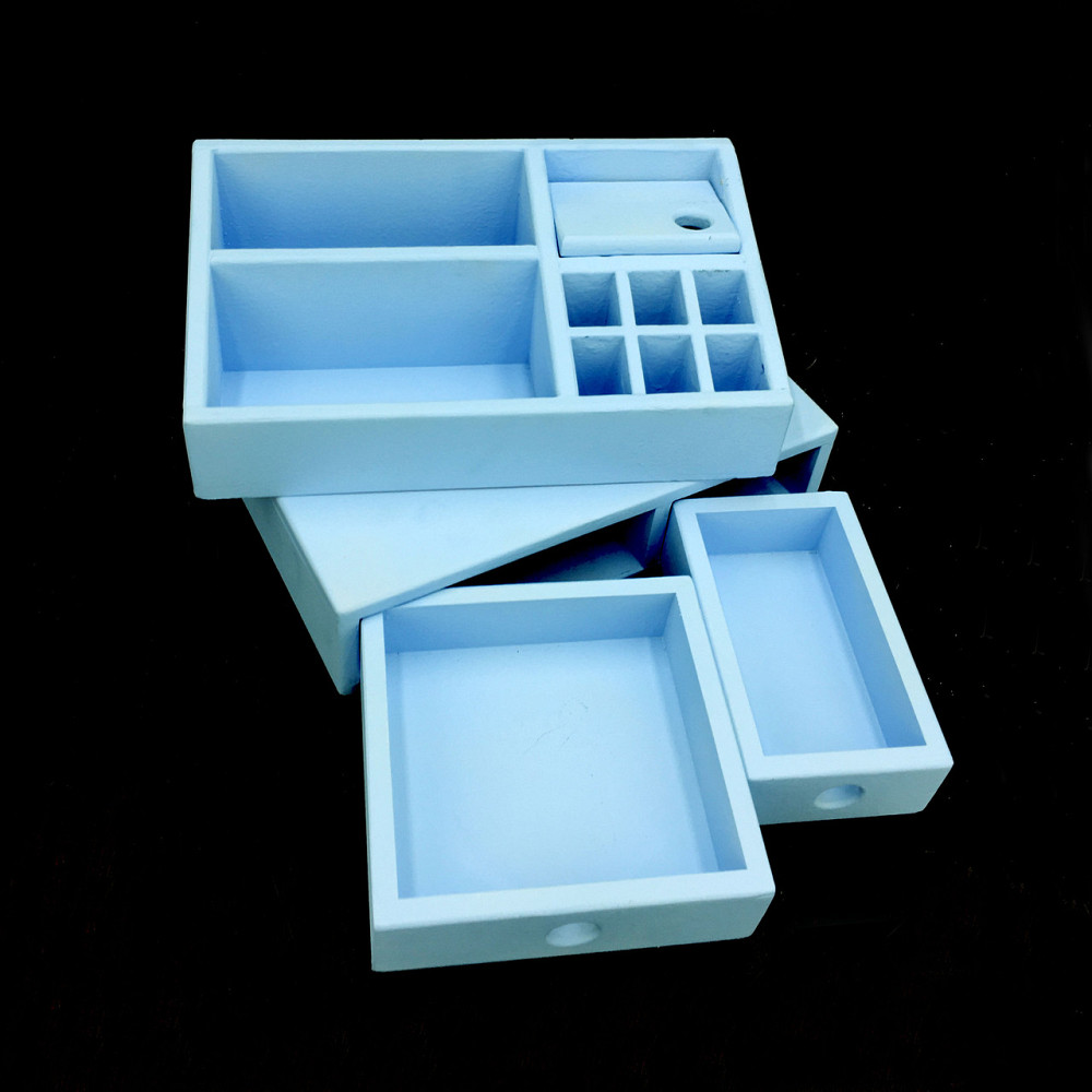 Настольный органайзер 