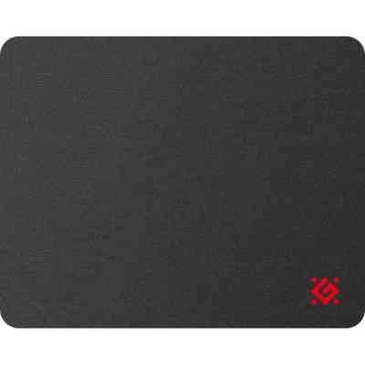 Коврик для мышки Defender Black One (50016) Винница