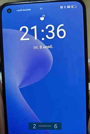 Телефон Redmi 9 4G 8/128Gb. + SD Карта 256Gb. Киев