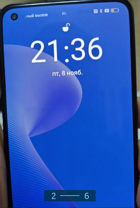 Телефон Redmi 9 4G 8/128Gb. + SD Карта 256Gb. Киев - изображение 6