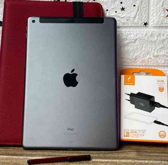 Планшет Apple iPad 7 128Gb. Київ