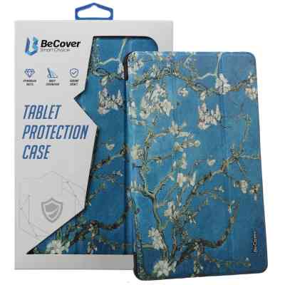 Чохол до планшета BeCover Smart Case Xiaomi Redmi Pad 10.61&quot; 2022 Spring (708739) Вінниця