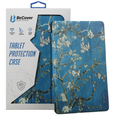 Чехол для планшета BeCover Smart Case Xiaomi Redmi Pad 10.61" 2022 Spring (708739) Винница - изображение 1