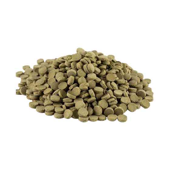 Корм для риб Ancistrus Menu (Анциструс Меню) таблетки для анциструсів 40 г, Акваріус Київ