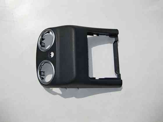 Mercedes-Benz  A2138306200 9051 Облицювання підлокітника задня чорна E-Class W213 Одеса