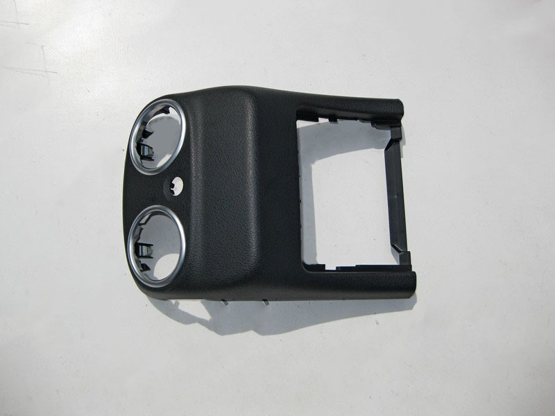 Mercedes-Benz  A2138306200 9051 Облицювання підлокітника задня чорна E-Class W213 Одесса - изображение 1