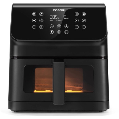 Мультипіч Cosori Premium Plus 6.2-Litre CAF-P653-KEUR (KAAPAFCSNEU0170Y) Вінниця - фото 5