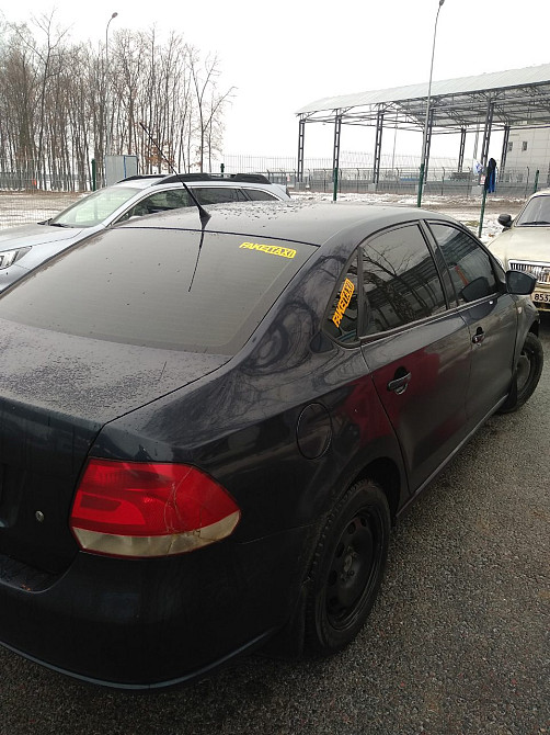 Наклейки на автомобиль FakeTaxi Чёрная, Красная, Б Киев - изображение 5