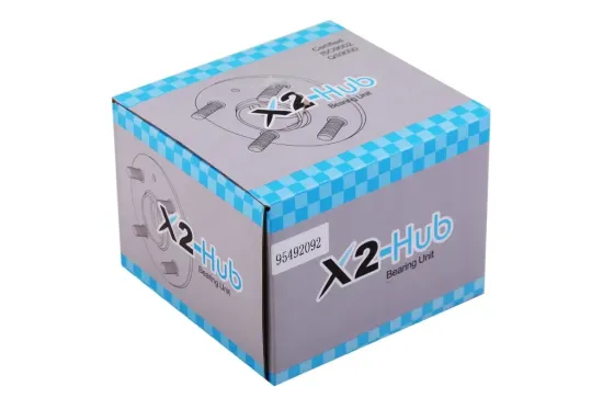 Ступиця Aveo передня X2 Вінниця