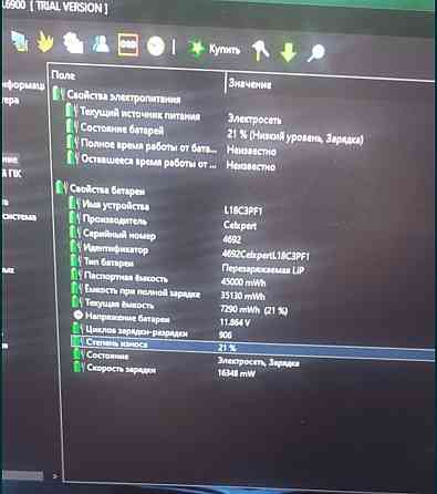 Ігровий швидкий Ноутбук: GTX1050/i7-9750h. Київ