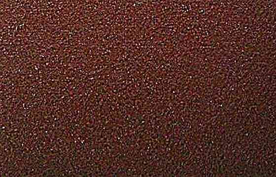 MASTERTOOL Стрічка шліфувальна MASTERTOOL зерно 120 76×533 мм 3 шт 08-3412 Коломыя