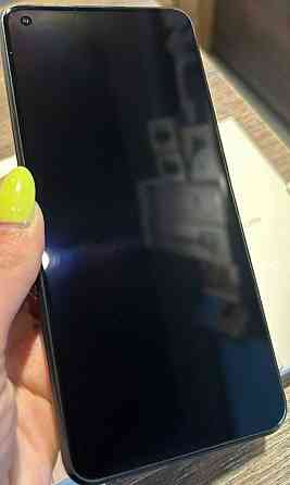 Смартфон: Xiaomi Mi 11 Lite 5G 8/128Gb. Truffle Black. Киев