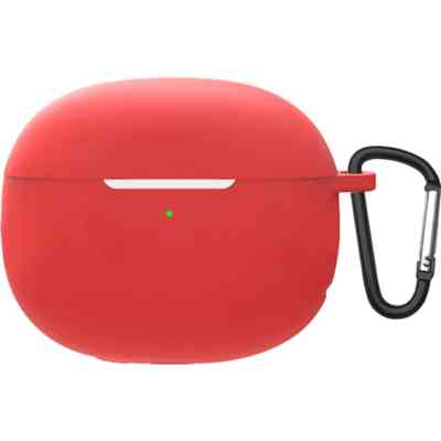 Чехол для наушников Armorstandart Silicone Case для Xiaomi Redmi Buds 4 Pro Red (ARM68434) Винница