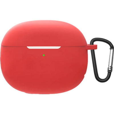 Чохол для навушників Armorstandart Silicone Case для Xiaomi Redmi Buds 4 Pro Red (ARM68434) Вінниця - фото 1