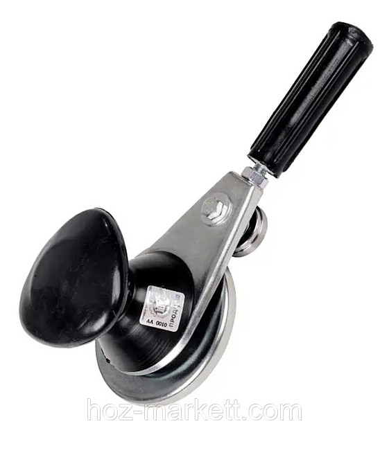 Ключ закатковий для консервації Продмаш механічний на підшипнику. Машинка закаткова "МЗР-П" Харків - фото 8