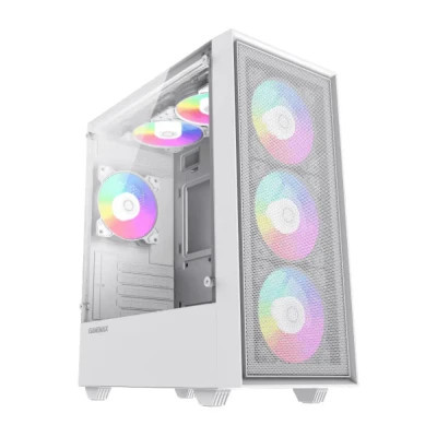 Корпус Gamemax Storm White Вінниця - фото 1