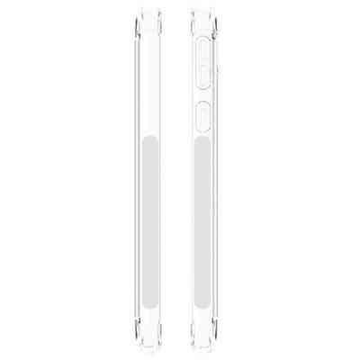 Чохол до моб. телефона BeCover Anti-Shock Samsung Galaxy A01 Core SM-A013 Clear (705347) Вінниця